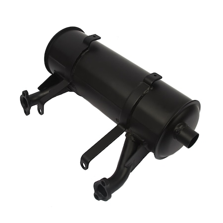 Briggs & Stratton Muffler 808705